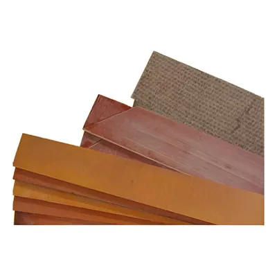 Palheta bomba 330 (99,65x45x5,75) Eurolatte/ brava original