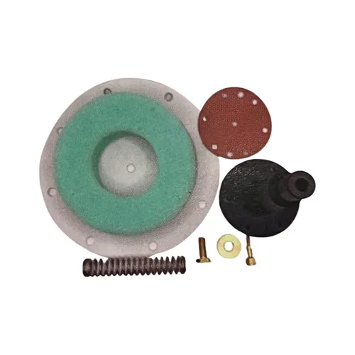 Kit reparo do servo assistido Eurolatte