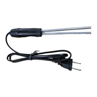 Ebulidor Aquecedor Elétrico Alumínio Grande 1800w Mergulhão