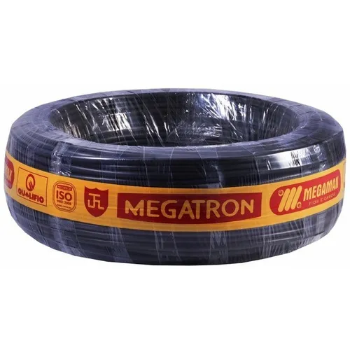 Cabo flexivel 2.50mm 750 volts - megatron (1 metro)