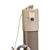 CILINDRO DE VACUO PLASTICO COM SISTEMA DE PARTIDA AUTOMATICA PANAZOO - imagem 5