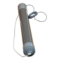 CILINDRO DE VACUO PLASTICO COM SISTEMA DE PARTIDA AUTOMATICA PANAZOO - imagem 2