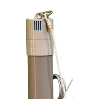 CILINDRO DE VACUO PLASTICO COM SISTEMA DE PARTIDA AUTOMATICA PANAZOO - imagem 3