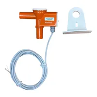CONJUNTO DE SENSOR LARANJA/BRANCO COM SUPORTE 2PIN PANAZOO - imagem 1