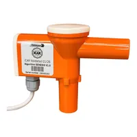 MEDIDOR MMI BASIC PANAZOO - imagem 3