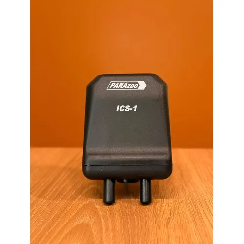 VALVULA DE CONTROLE 24V COM CABO CINZA PANAZOO