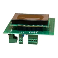 PLACA ELETRONICA (PCB) PANAZOO - imagem 4