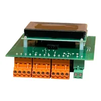 PLACA ELETRONICA (PCB) PANAZOO - imagem 3