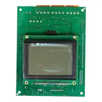 PLACA ELETRONICA (PCB) PANAZOO - imagem 2