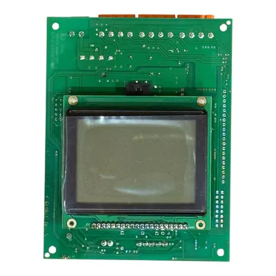 PLACA ELETRONICA (PCB) PANAZOO