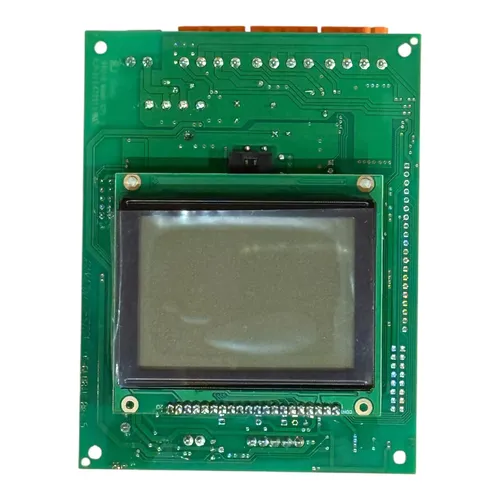 PLACA ELETRONICA (PCB) PANAZOO