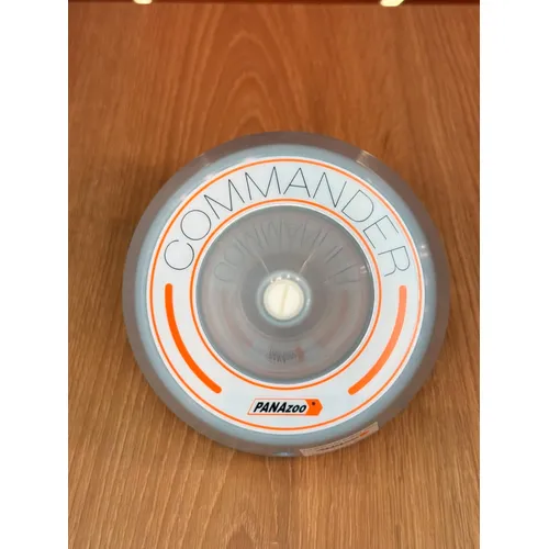 SERVO COMANDER PANAZOO