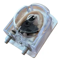 KIT REPOSICAO BOMBA PERISTALTICA V2022 330CC PANAZOO - imagem 2