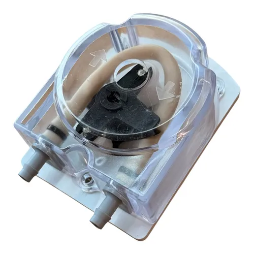 KIT REPOSICAO BOMBA PERISTALTICA V2022 330CC PANAZOO