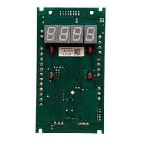 PLACA ELETRONICA PARA MMI CD PANAZOO - imagem 1