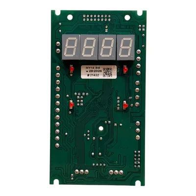 PLACA ELETRONICA PARA MMI CD PANAZOO