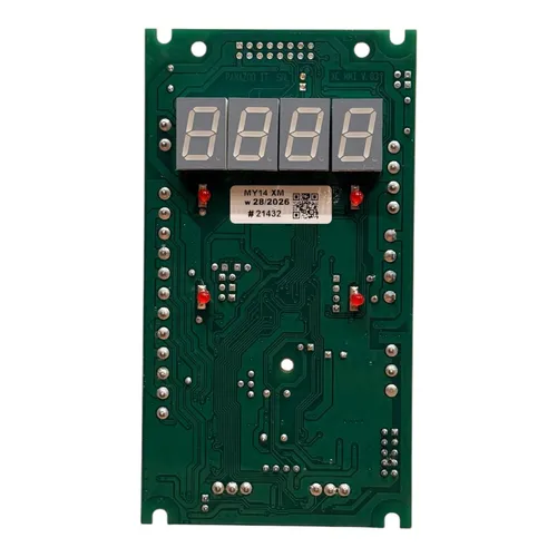 PLACA ELETRONICA PARA MMI CD PANAZOO