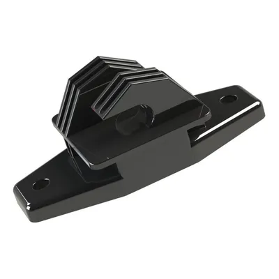 Isolador w preto