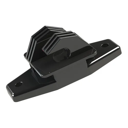 Isolador w preto