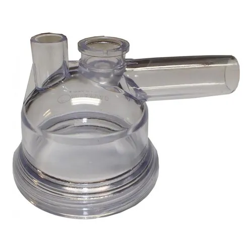 Tampa da central do coletor 180 ML Intermaq - ordenha