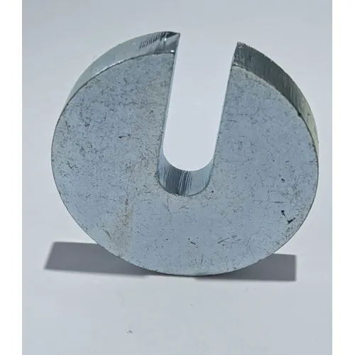 Peso da base do coletor de leite orbital - ordenhadeira