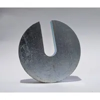 Peso da base do coletor de leite orbital - ordenhadeira - imagem 5