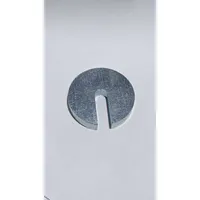 Peso da base do coletor de leite orbital - ordenhadeira - imagem 3