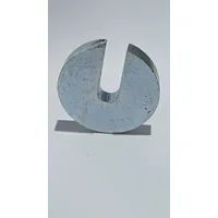 Peso da base do coletor de leite orbital - ordenhadeira - imagem 4