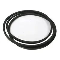 Correia universal a47 para motor, modelo lisa, 1 unidade - imagem 2