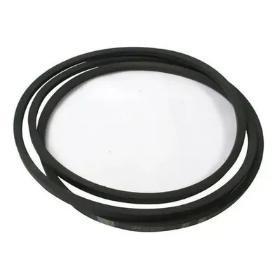 Correia universal a47 para motor, modelo lisa, 1 unidade