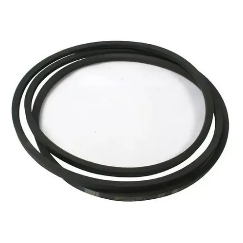 Correia universal a47 para motor, modelo lisa, 1 unidade