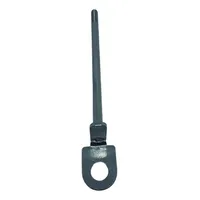 Distribuidor de vacuo para coletor orbital - imagem 1
