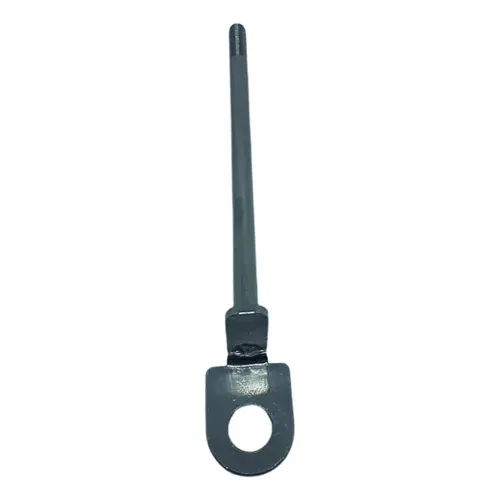 Distribuidor de vacuo para coletor orbital