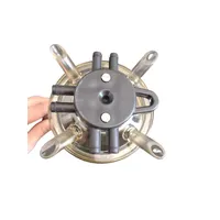 Conjunto duplo para ordenha com 1 tarro e 2 coletor prime - imagem 6