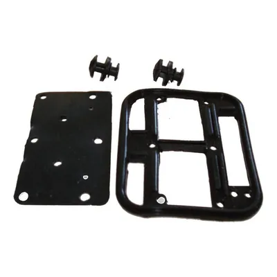 Kit conserto do pulsador eletronico Gimenez antigo 2 / 4 sai