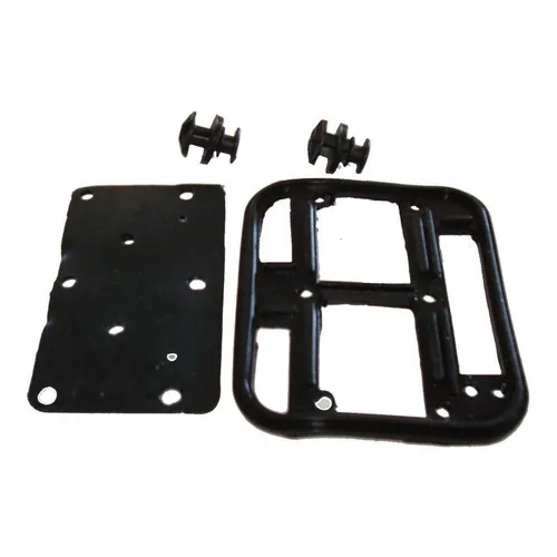 Kit conserto do pulsador eletronico Gimenez antigo 2 / 4 sai