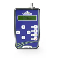 Analisador vpi Gimenez para pulsador da ordenhadeira - imagem 1