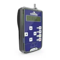 Analisador vpi Gimenez para pulsador da ordenhadeira - imagem 2
