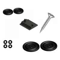 Kit conserto do pulsador Interpulse lt80 / l80 air - imagem 1