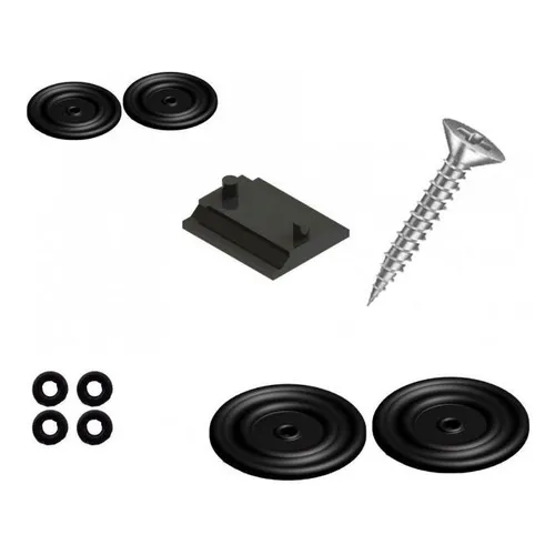Kit conserto do pulsador Interpulse lt80 / l80 air