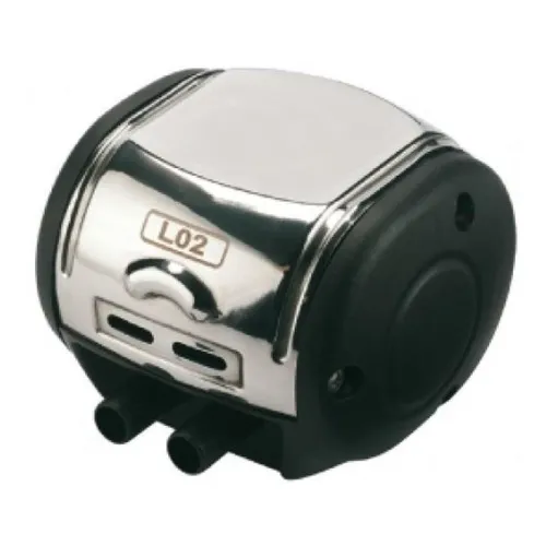 Pulsador Interpulse l02 60/40