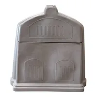 CASINHA PARA BEZERRO IN PULSE - imagem 6