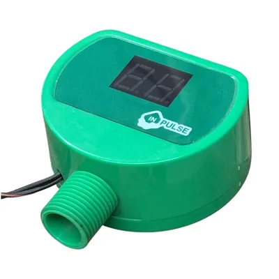 VACUOMETRO DIGITAL INPULSE