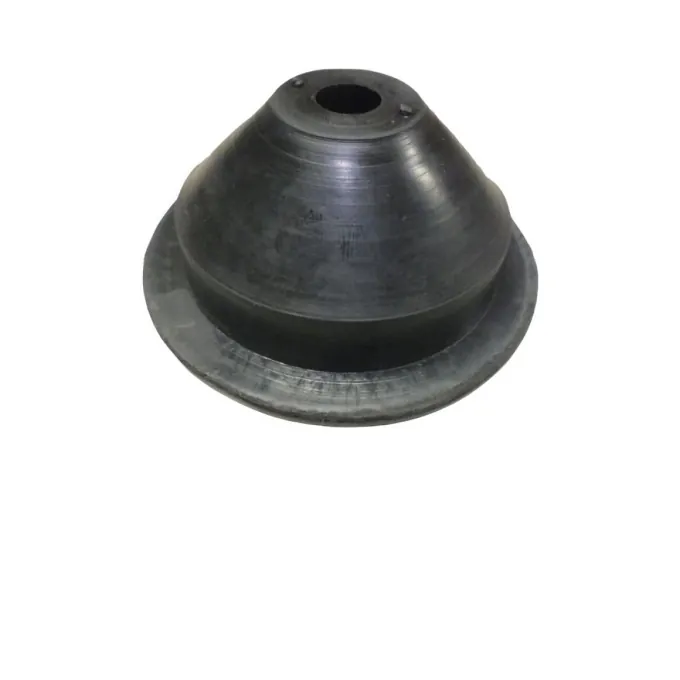 Anel de vedacao do sistema acionador Eurolatte / MFB