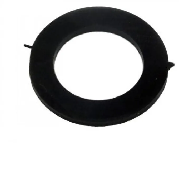 Anel de vedacao das abracadeiras leite/agua inox