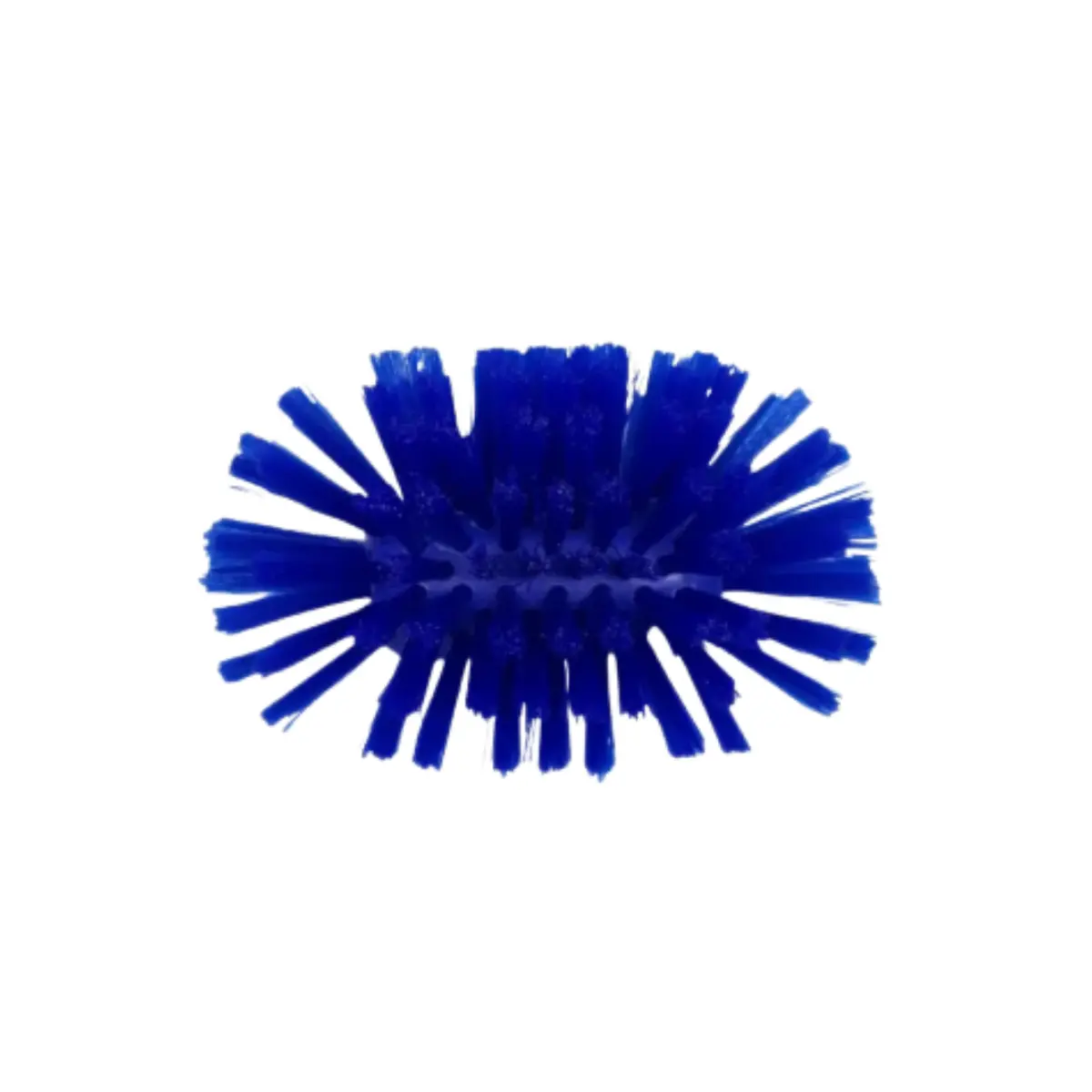 Kit Refil da escova do resfriador tufada + Cabo de aluminio c/ 1,20 escova do resfriador