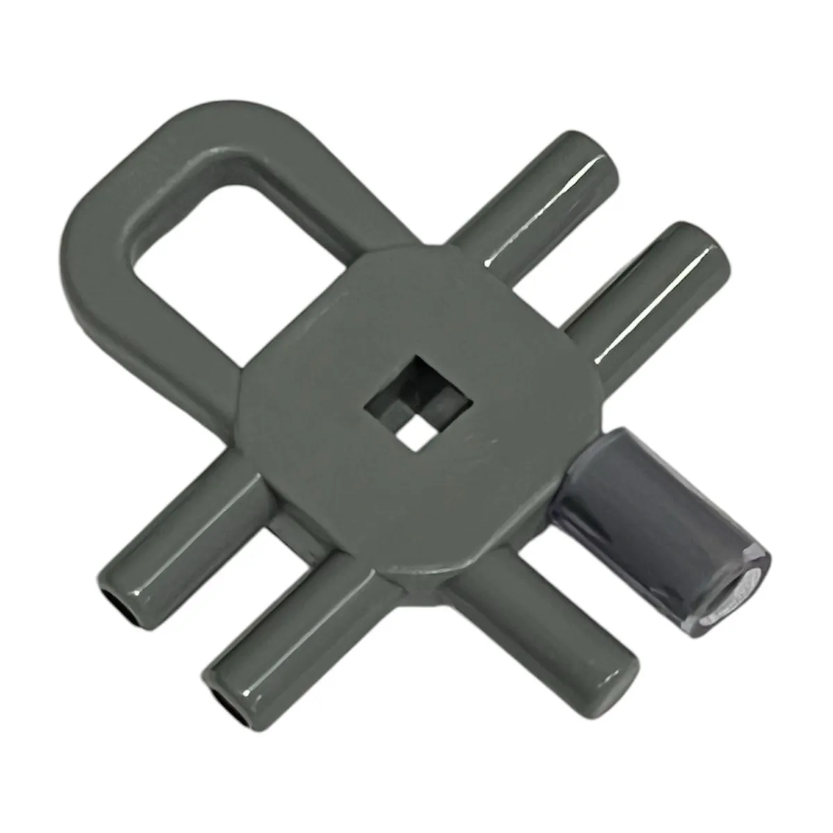 Distribuidor de vácuo alternado 4x0 ( quadrado )