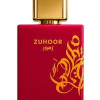 Zuhoor Red Mawwal Arabia – Eau de Parfum Feminino 100ml - imagem 1