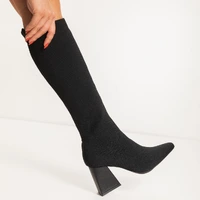 Tênis Lux Preto - 80140021 - imagem 1