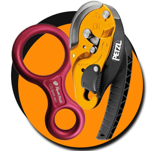 categoria Descensores